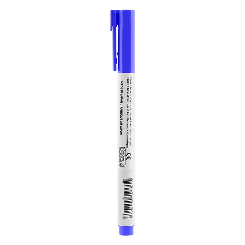 Bút Lông Marvy 1100 Số 50 - Ultramarine