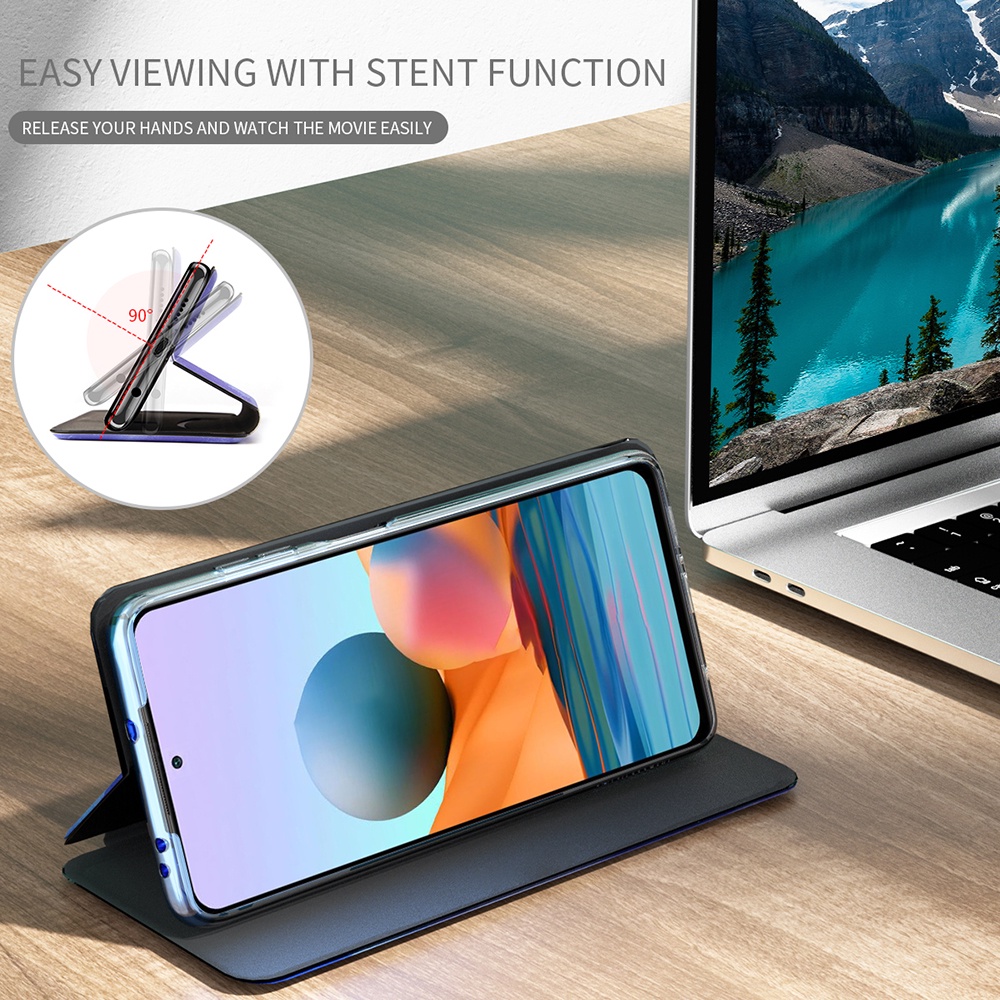 Ốp Điện Thoại Da Hình Đám Mây Màu Nước Cho IPhone 11ProMax 11Pro I11 | BigBuy360 - bigbuy360.vn