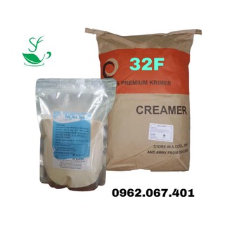 Bột Sữa SANTOS 32F Pha trà sữa ( túi 1kg )