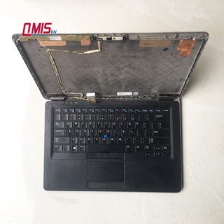 Mua Laptop Dell E7440 rã xác linh kiện còn dùng được