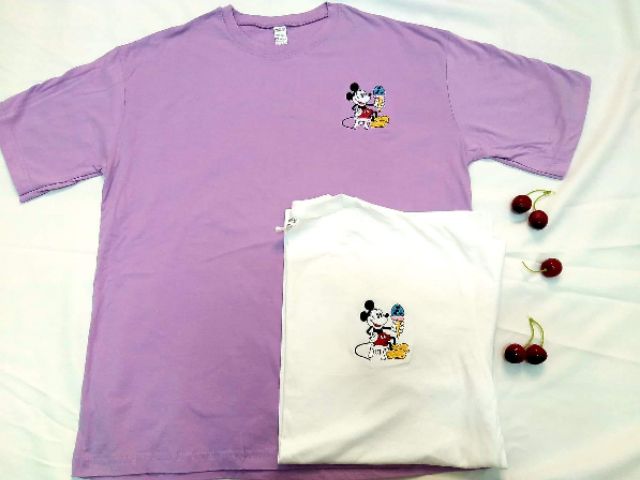 Áo Thun Thái Hàng Nhập Khẩu | BigBuy360 - bigbuy360.vn