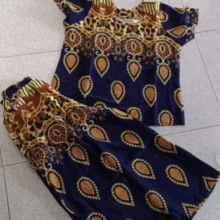 Combo bộ tole thái 375k