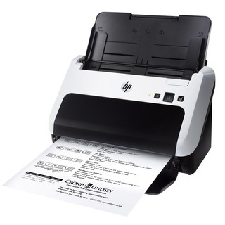Máy in giá tốt) máy quét scan hp scanjet pro 3000 s2 scan 2 mặt tự động