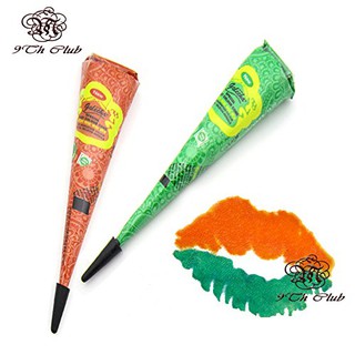 Mực Henna Ấn Độ Golecha - 25g