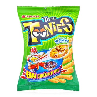 Bimbim Toonies/Snack