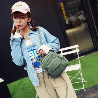 Balo da lộn mini