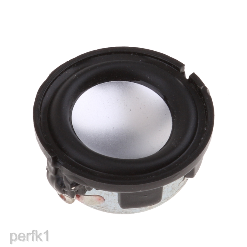 Loa Nghe Nhạc 23mm 2w 1 Inch 4ohm