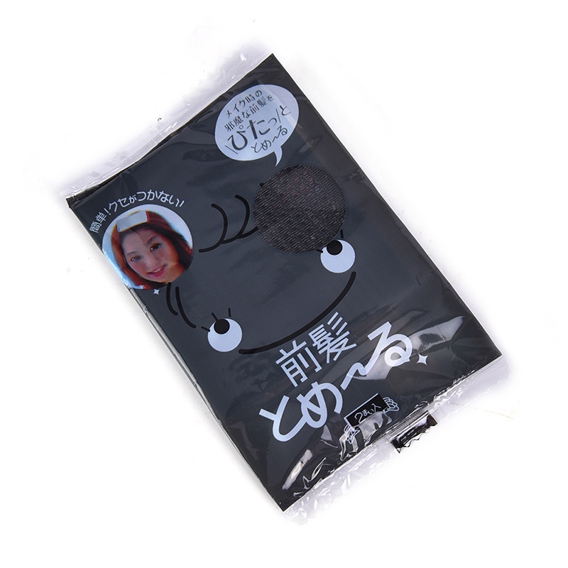 Bộ 10 Miếng Dán Tóc