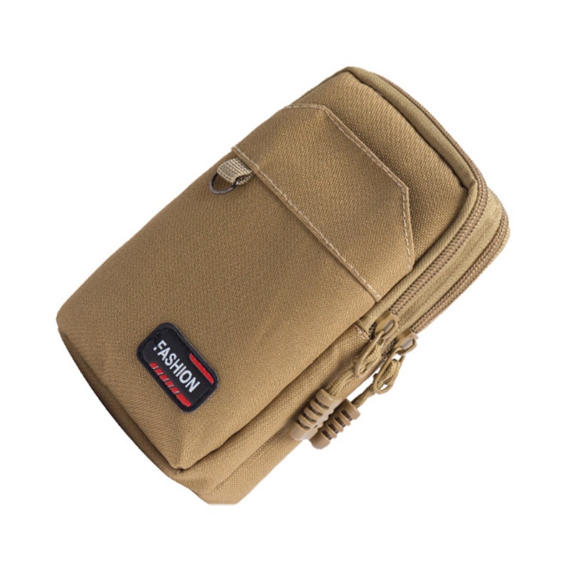 Túi Đựng Điện Thoại Đeo Hông EDC Phong Cách Thể Thao Tiện Dụng
