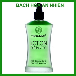 Thorakao lotion dưỡng tóc - Tinh dầu bưởi 120ml