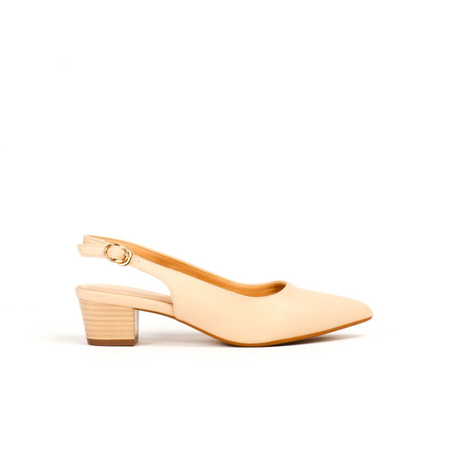 GIÀY SANDAL GÓT VUÔNG 3 PHÂN