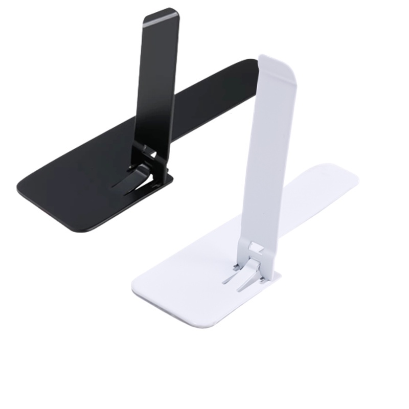 Giá Đỡ Điện Thoại Bằng Kim Loại Siêu Mỏng 0.6mm Có Thể Điều Chỉnh Để Bàn