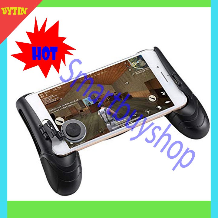 Combo Tay cầm Chơi Game 3 in 1