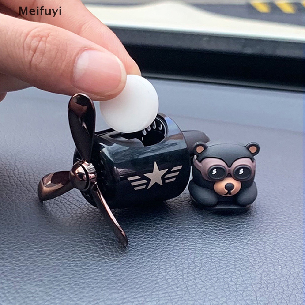 [Meifuyi] Miếng Đệm Thay Thế Cho Lỗ Thông Hơi Xe Hơi Màu Trơn