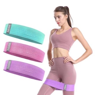 Dây Đàn Hồi Kháng Lực Tập Mông Chân