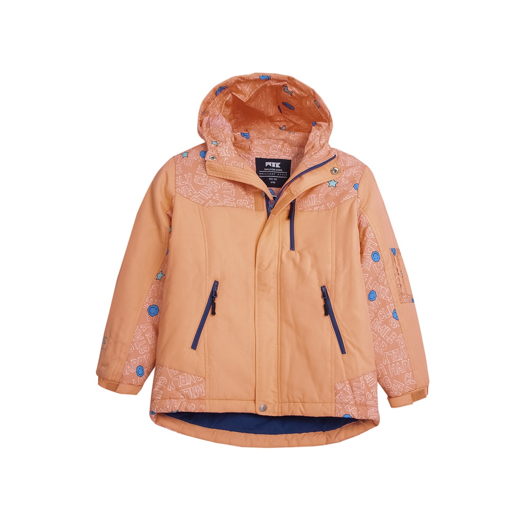 Sale kịch sàn Áo jackets cho bé xuất khẩu Hàn