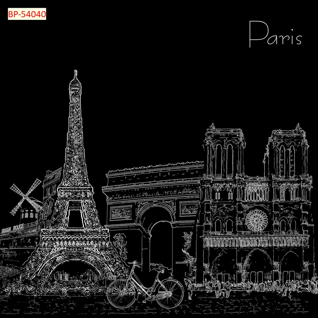 Tranh dán tường Hàn Quốc Trà chanh cao cấp hình cây hoa lá 3D hiện đại, nhiều mẫu