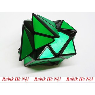 Rubik Axis Zcube