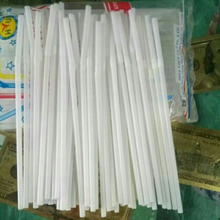 Ống hút nước mía