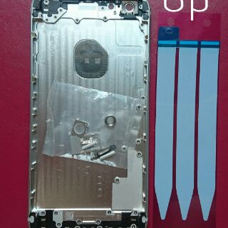 Vỏ Thay Thế iPhone 6,6P,6s,6sP