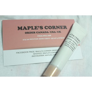 Kem dưỡng mắt Shiseido Benefiance WrinkleResist 24 Intensive Eye Contour Cream 5ml