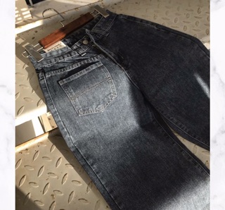 Quần bò Yuri Jeans