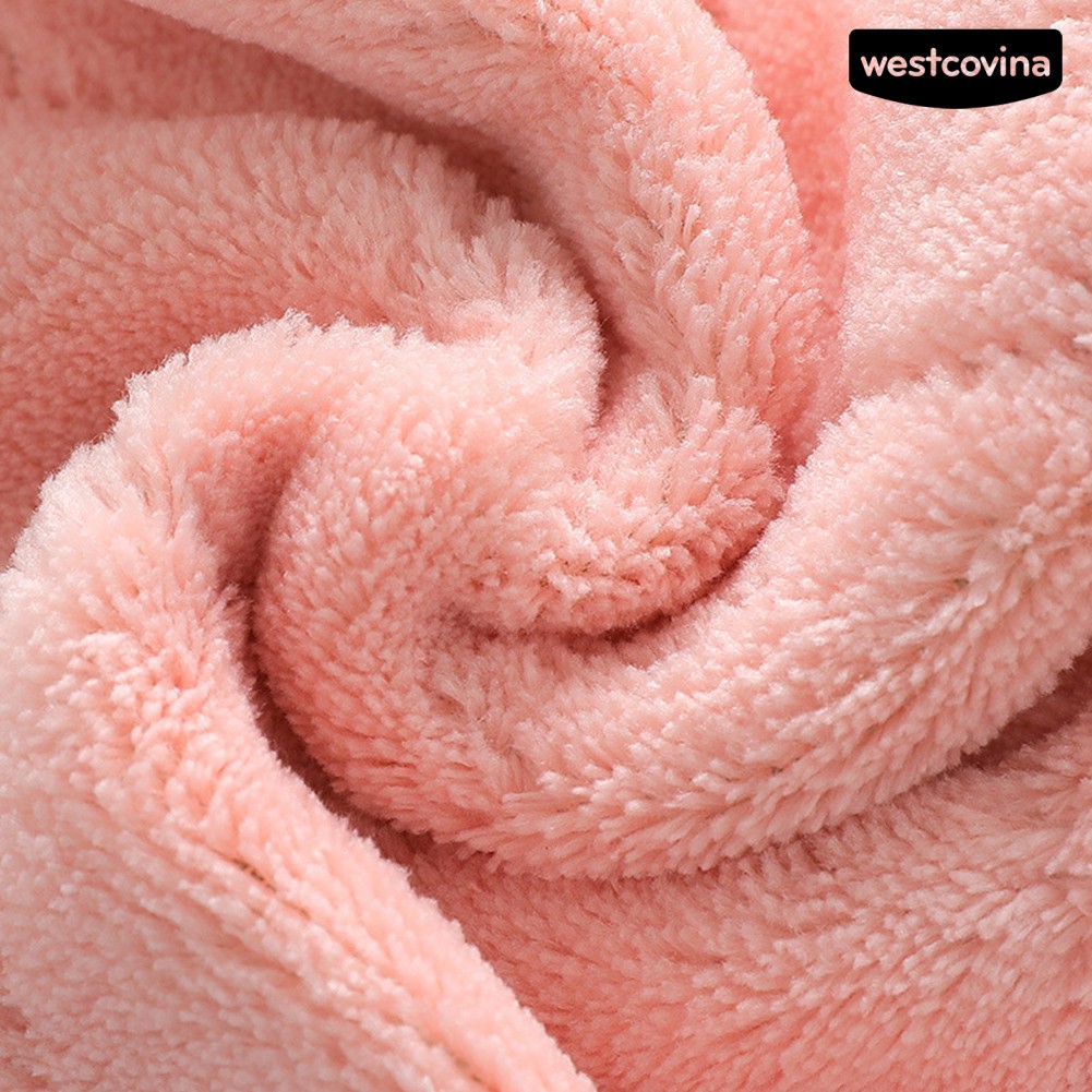 Khăn Lau Thấm Nước Tiện Lợi Cho Nhà Bếp