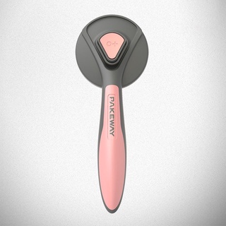 Lược chải lông cho chó mèo Pakeway T9, Pakeway T10 cao cấp