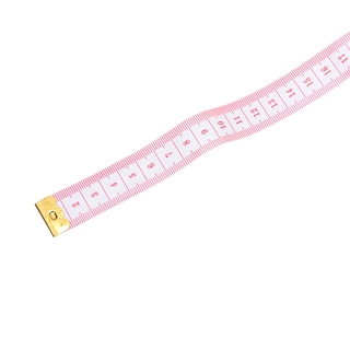 Cuộn Thước Dây Mềm Bền Bỉ Dài 2M / 3M Dành Cho Thợ May