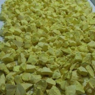 500g Tinh Bột NGhệ Đỏ nguyên chất ( có phiếu kiểm định chất lượng)