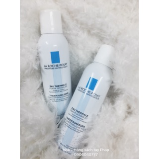Xịt khoáng La Roche Posay