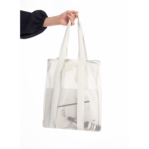 Vascara TÚI MESH TOTE BAG