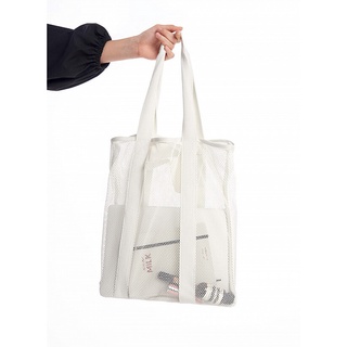 Vascara TÚI MESH TOTE BAG