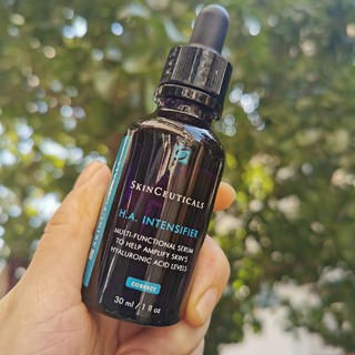(Săn - Full 30ml) Serum skinceuticals HA intensifier - bản Mỹ