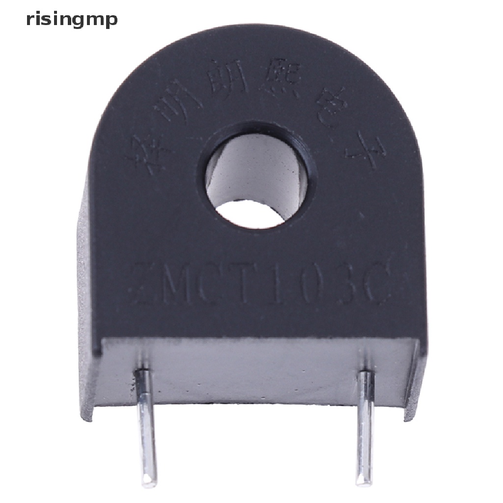 Cảm Biến Biến Biến Biến Vi Chính Xác ZMCT103C 5A / 5mA ♨Trên đó