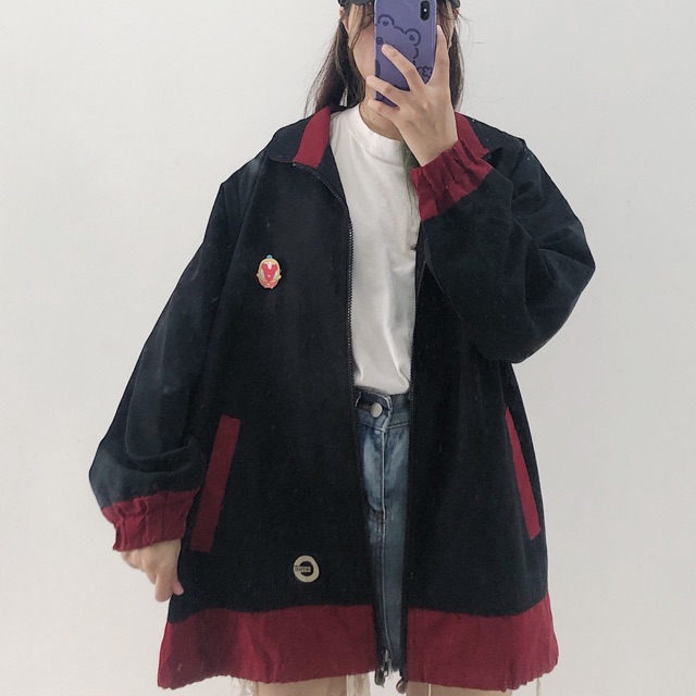[2HAND] JACKET (ÁO KHOÁC HÀN QUỐC)
