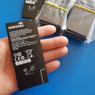 Pin sam sung j7prime zin