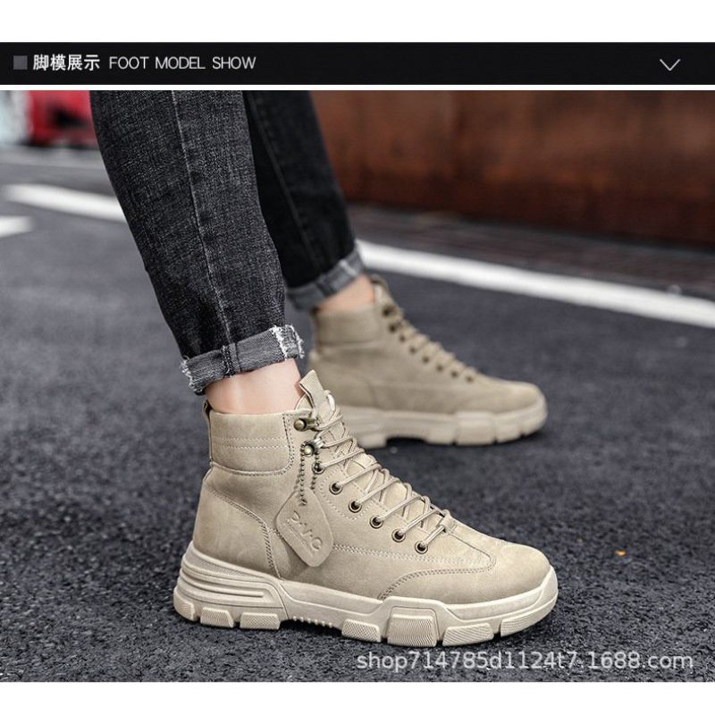 Giày thể thao nam thời trang(s)