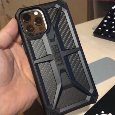 Ốp UAG IPhone 13/ 13Pro/ 13Promax/ 12Promax/ 12/ 11ProMax/ XsMax/ X/ 7Plus Ốp Chống Shock