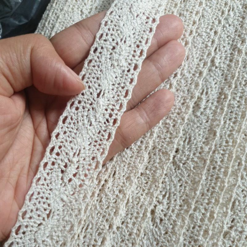 Ren cotton 2,8cm 10m/35k