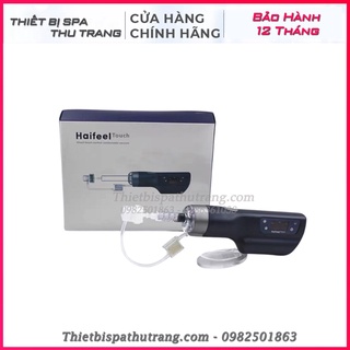 Máy Tiêm Chất Tinh Chất Meso Haifeel Touch Hàn Quốc