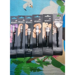 ( Sale)Cọ trang điểm Ebelin Đức