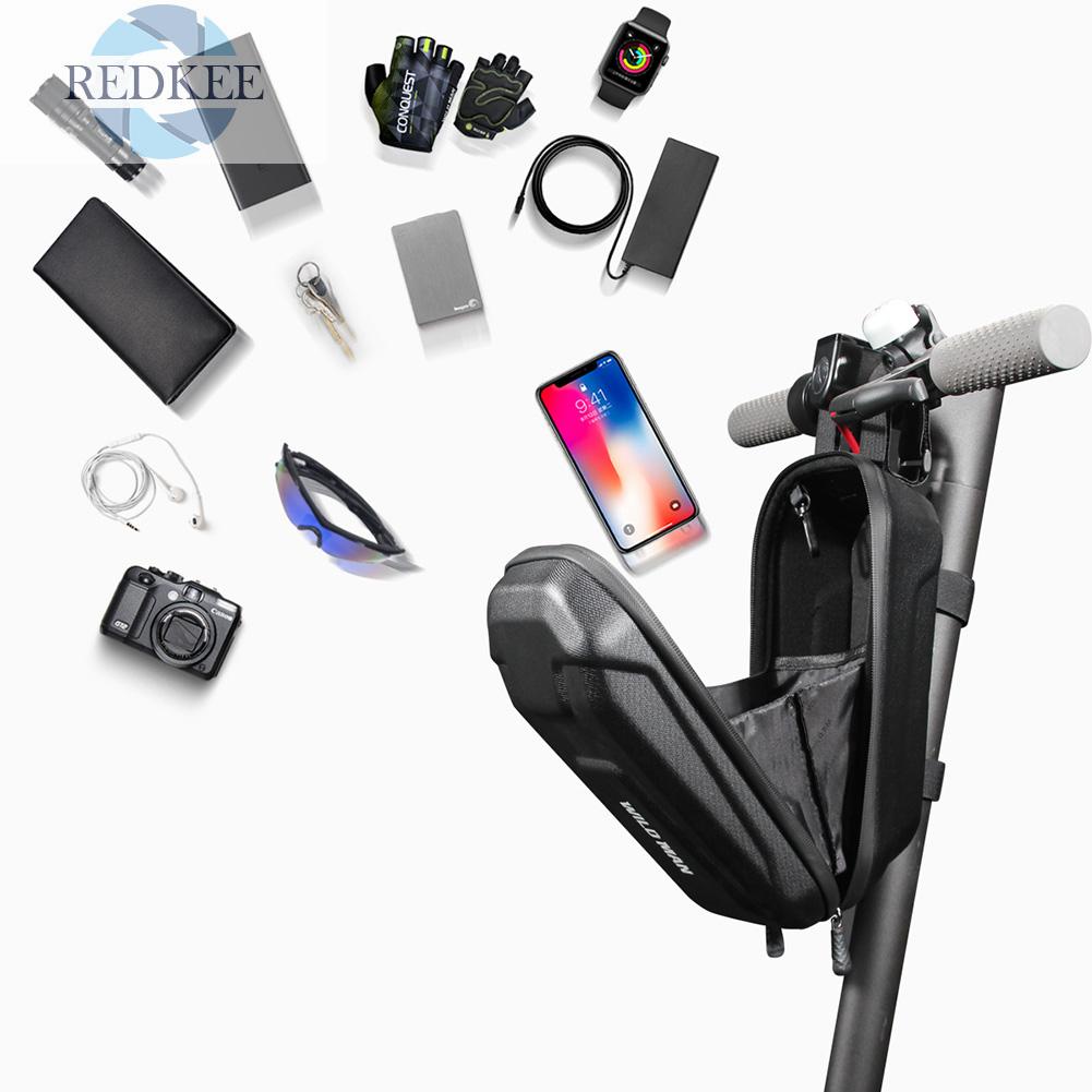 Túi Đựng Xe Điện Xiaomi Mijia M365 Vỏ Cứng Tiện Dụng