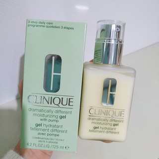 Dưỡng ẩm cliniq.ue dramatically different moisturizing gel 125ml