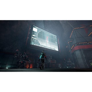 Đĩa game PS4: Elex