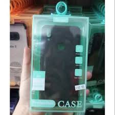 Ốp Lưng Silicon Vu màu Vivo V9