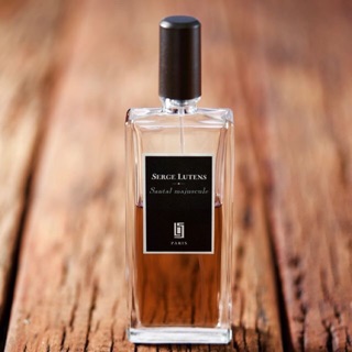 Mẫu Thử Nước Hoa unisex Serge Lutens Santal Majuscule /
(5ml/10ml/20ml) ⱽᵘᵒᵍᴾʰᵃᵐˢᵗᵒʳᵉ