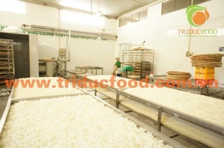 MỨT THẬP CẨM NGŨ VỊ