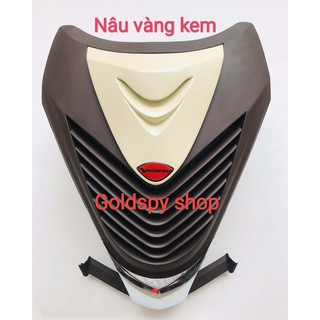 Mặt nạ Vision 2014 - 2019 Chế Kiểu SH Ý