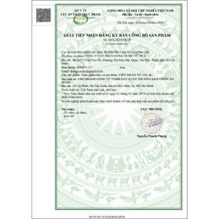 NỮ OA - Thần dược của chị em phụ nữ